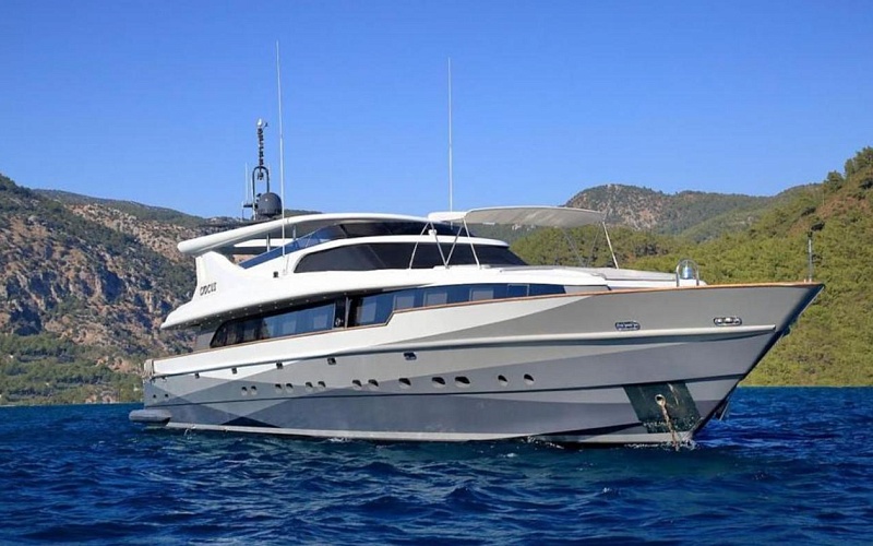 Custom 140